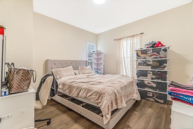 190 Whitney Ave, Bridgeport, CT 06606 - bedroom featuring wood finished floors