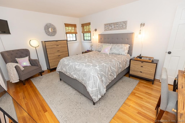 10 Laurel Grove Dr, Haddam, CT 06441 - bedroom featuring wood finished floors
