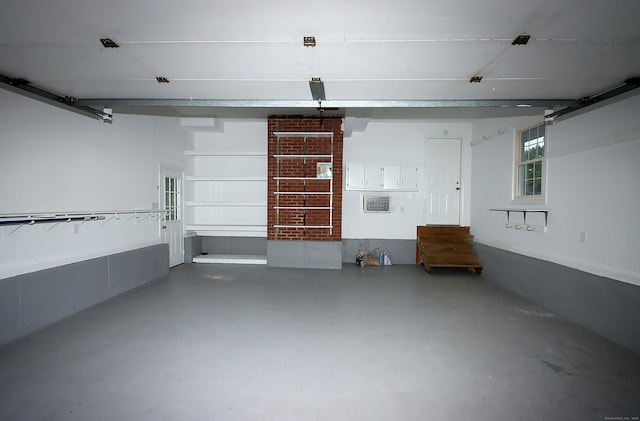 37 Lamplighter Ln, Fairfield, CT 06825 - view of garage