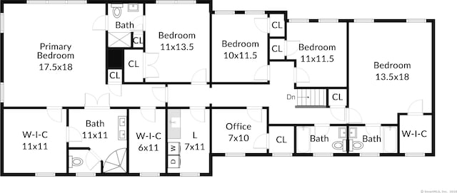 37 Lamplighter Ln, Fairfield, CT 06825 - photo 38