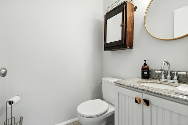 4 Earls Ct Unit 4C, Farmington, CT 06032 - half bath with toilet and vanity