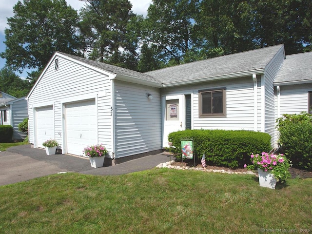 32 Knoll Ln Unit 32, Simsbury, CT 06089 - photo 22