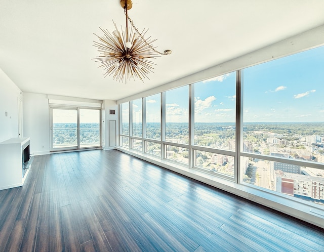 1 Broad St Unit Ph30C, Stamford, CT 06901 - photo 2