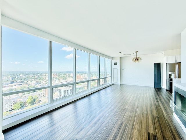 1 Broad St Unit Ph30C, Stamford, CT 06901 - photo 4