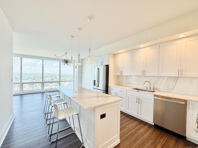 1 Broad St Unit Ph30C, Stamford, CT 06901 - photo 3