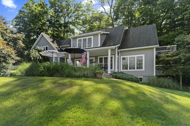 253 E Haddam Colchester Tpke, East Haddam, CT 06423 - photo 1