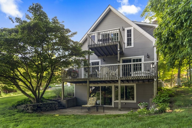 253 E Haddam Colchester Tpke, East Haddam, CT 06423 - photo 2