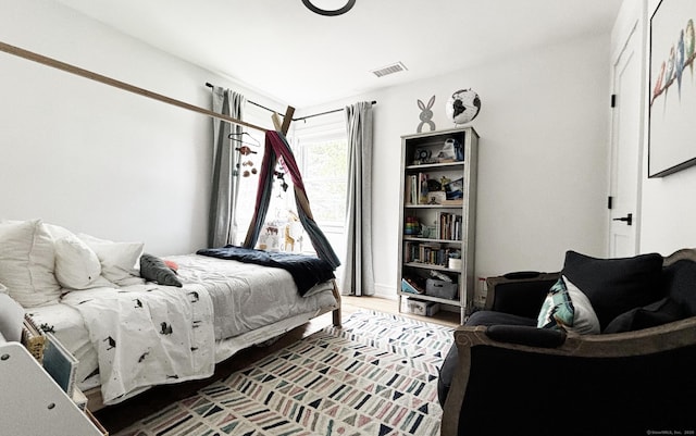 27 Mary Ln, Greenwich, CT 06878 - bedroom with light wood finished floors