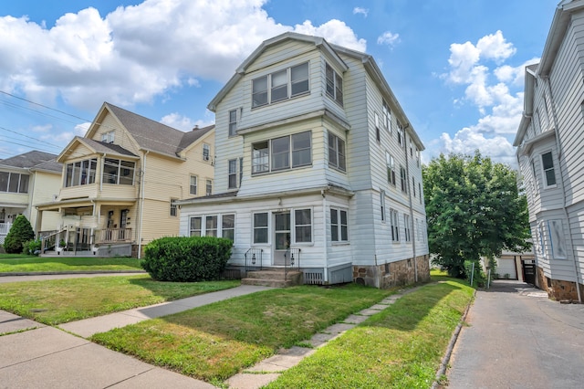 283 Linwood St, New Britain, CT 06052 - photo 2