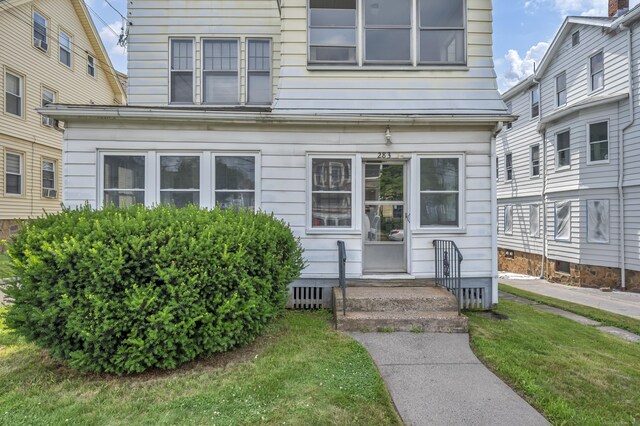 283 Linwood St, New Britain, CT 06052 - photo 4