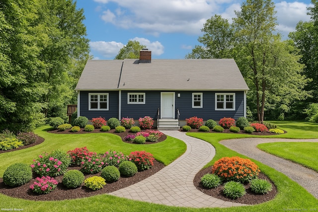 22 Lonetown Rd, Redding, CT 06896 - photo 1