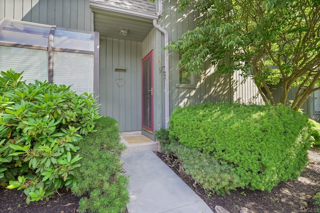 123 Old Belden Hill Rd Apt 24, Norwalk, CT 06850 - entrance to property