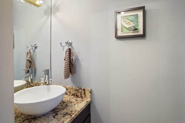123 Old Belden Hill Rd Apt 24, Norwalk, CT 06850 - bathroom with vanity