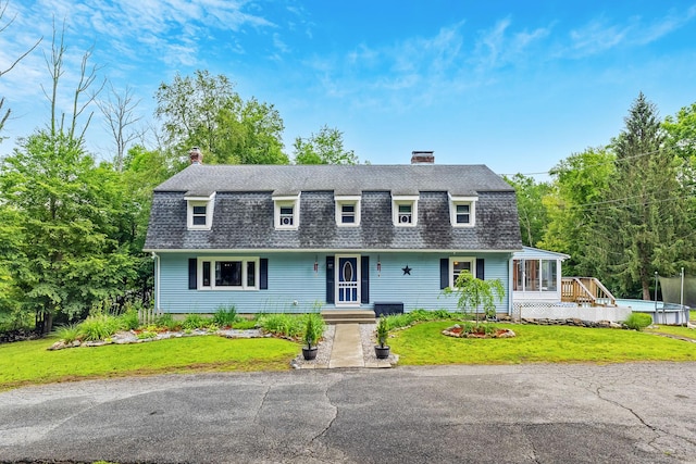 79 Schalk Rd, Lebanon, CT 06249 - photo 1