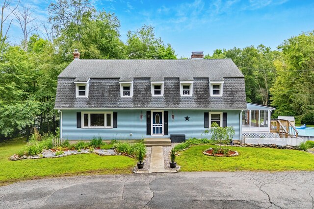 79 Schalk Rd, Lebanon, CT 06249 - photo 32