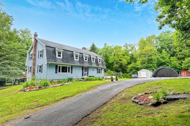 79 Schalk Rd, Lebanon, CT 06249 - photo 33