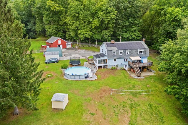 79 Schalk Rd, Lebanon, CT 06249 - photo 36