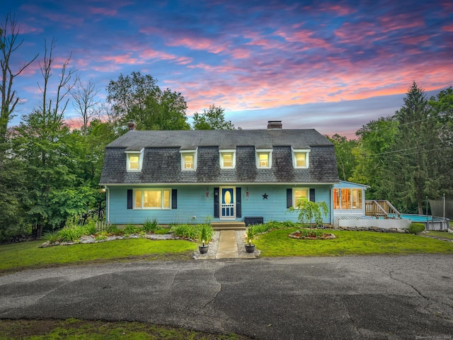 79 Schalk Rd, Lebanon, CT 06249 - photo 40