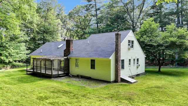 146 Newgate Rd, East Granby, CT 06026 - photo 24