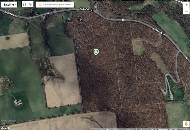 710 Smithfield Rd, Millerton, NY 12546