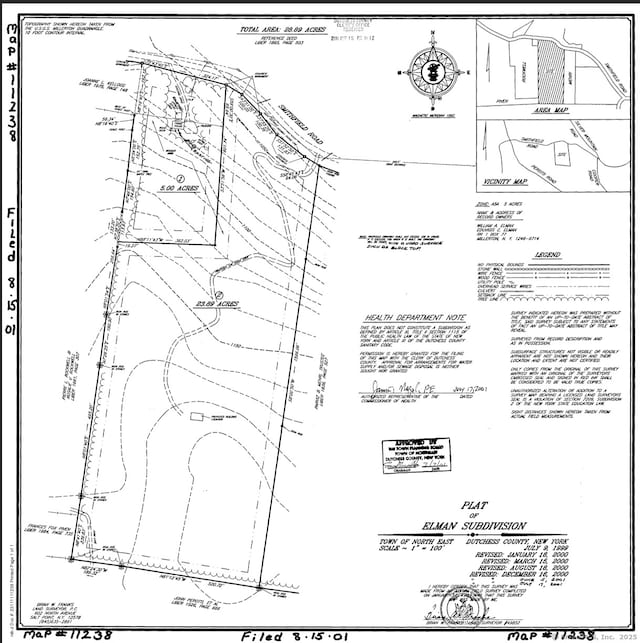 710 Smithfield Rd, Millerton, NY 12546