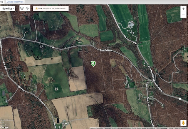 710 Smithfield Rd, Millerton, NY 12546