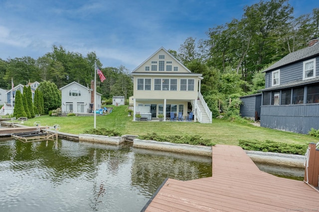 722 Lake Dr, Winchester, CT 06098 - photo 2