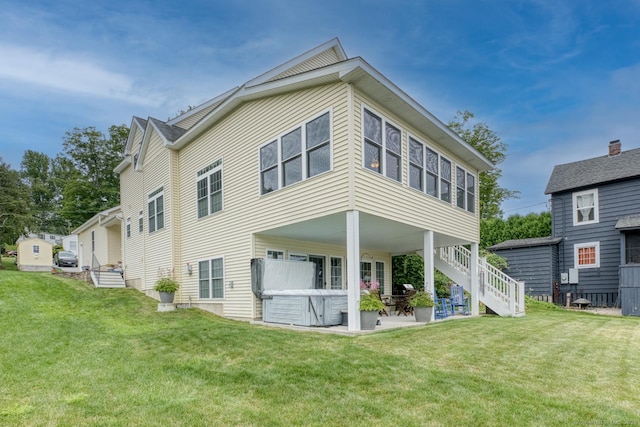 722 Lake Dr, Winchester, CT 06098 - photo 31