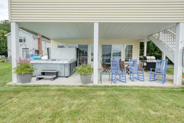 722 Lake Dr, Winchester, CT 06098 - photo 3