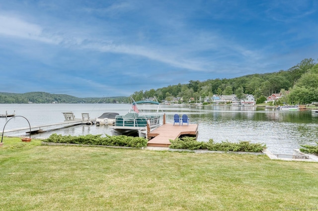 722 Lake Dr, Winchester, CT 06098 - photo 1