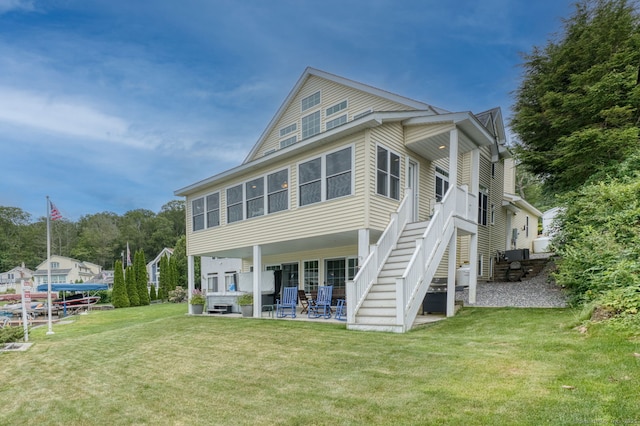 722 Lake Dr, Winchester, CT 06098 - photo 32
