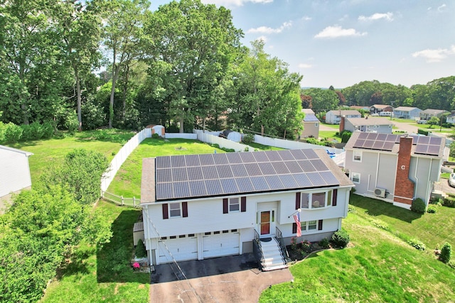 69 Sills Dr, Watertown, CT 06779 - aerial view of residential area