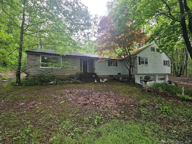 720 Beaumont Hwy, Lebanon, CT 06249 - photo 1