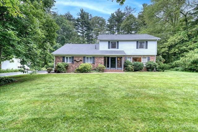 126 Grand View Ter, Brooklyn, CT 06234 - photo 1