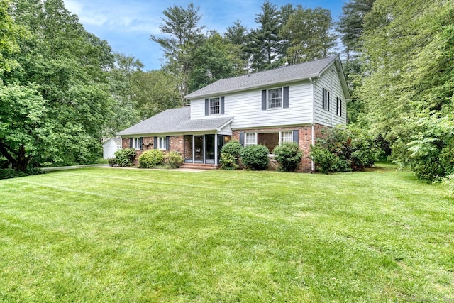 126 Grand View Ter, Brooklyn, CT 06234 - photo 2