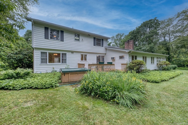 126 Grand View Ter, Brooklyn, CT 06234 - photo 33
