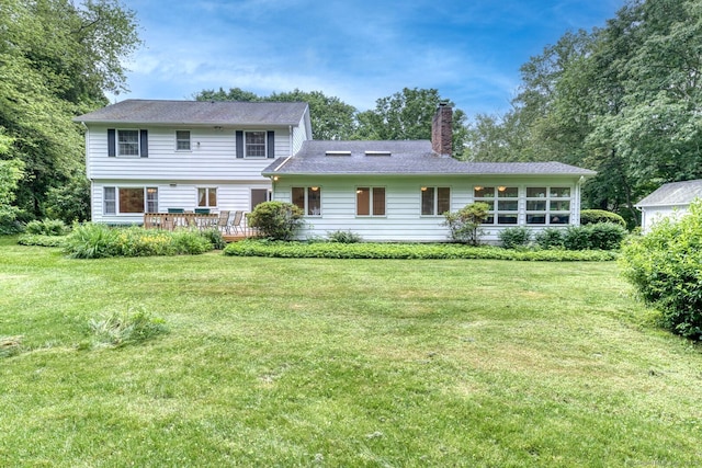 126 Grand View Ter, Brooklyn, CT 06234 - photo 34