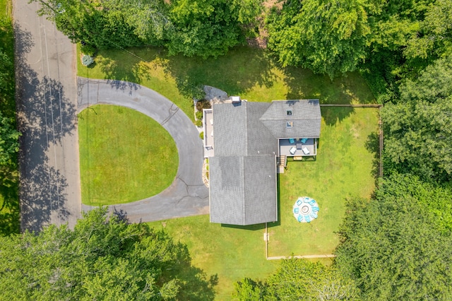 33 Woodside Rd, Guilford, CT 06437 - view of subject property