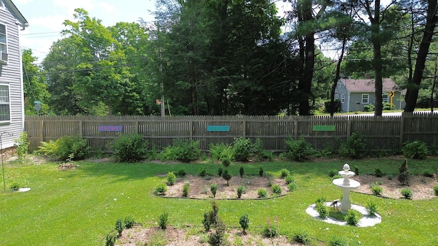 51 Moodus Leesville Rd, East Haddam, CT 06469 - view of yard