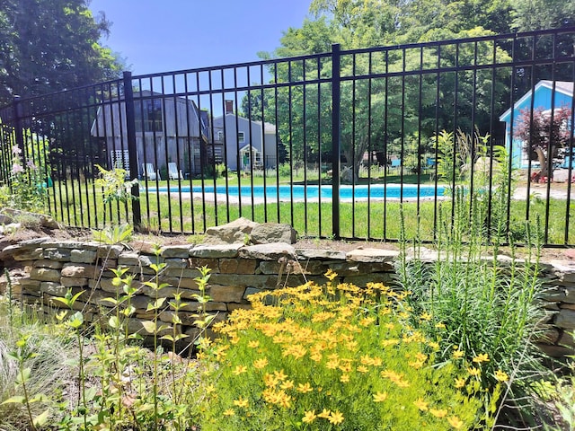 51 Moodus Leesville Rd, East Haddam, CT 06469 - view of gate