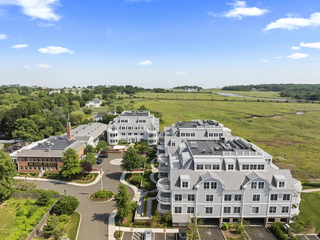 66 High St Unit 31, Guilford, CT 06437 - overview of rural landscape