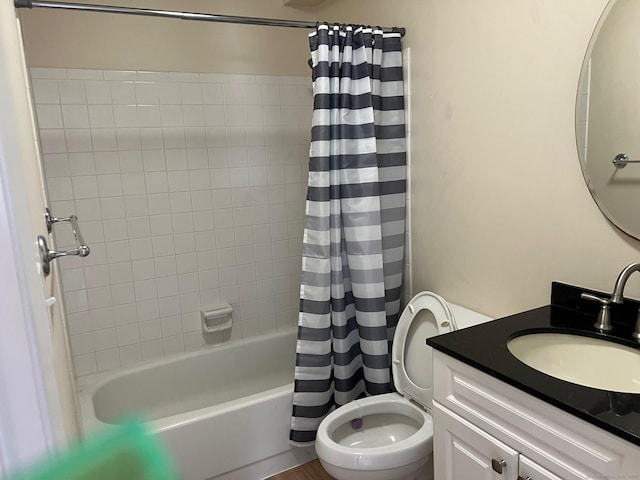 29 Van Buren Ave Unit J4, Norwalk, CT 06850 - full bathroom with shower / tub combo and vanity
