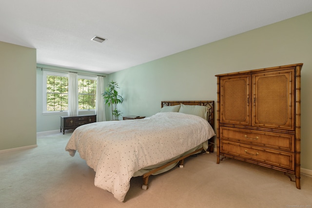 13 Waterview Dr, Windsor, CT 06095 - bedroom featuring light carpet and baseboards