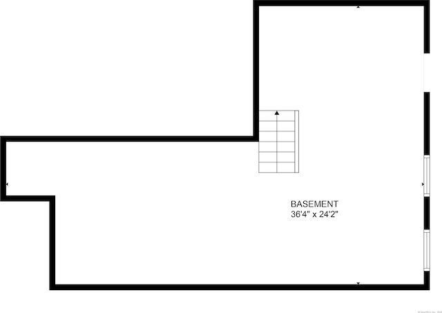 13 Waterview Dr, Windsor, CT 06095 - view of room layout