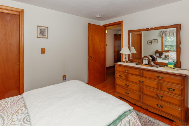 49 Remington Rd, Windsor, CT 06095 - bedroom featuring wood finished floors