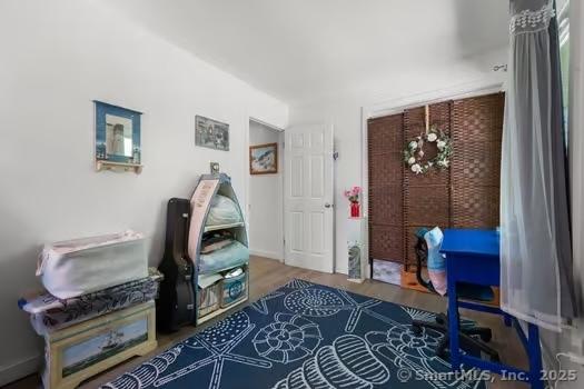 27 Laurelwood Dr, East Lyme, CT 06357 - view of foyer