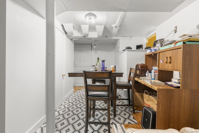 19 Plymouth Ave, Norwalk, CT 06851 - view of dining area