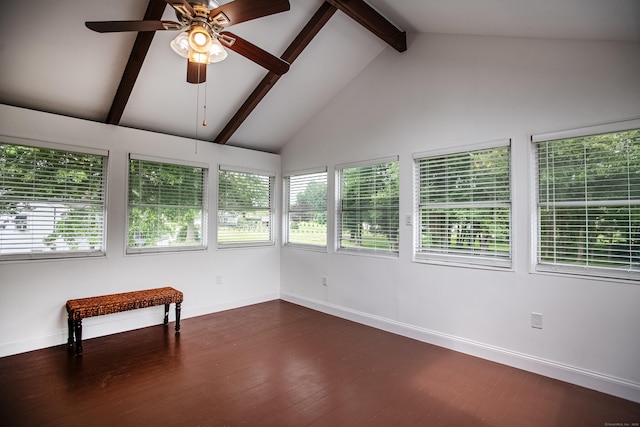 7 Derenthal Dr, Madison, CT 06443 - unfurnished sunroom featuring wood finished floors and healthy amount of natural light