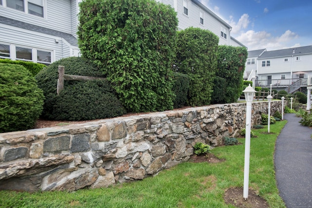29 Van Buren Ave Unit H7, Norwalk, CT 06850 - view of community sign