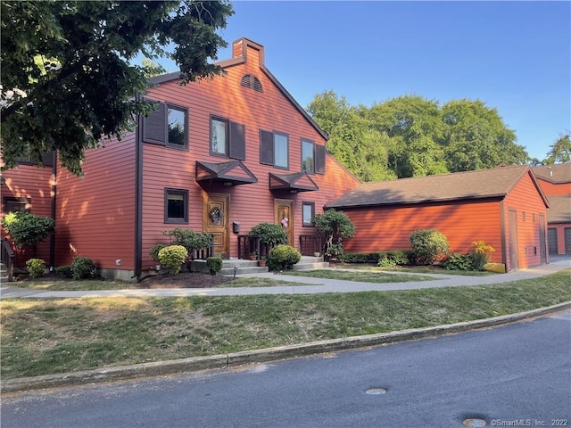 56 Courtland Dr, Groton, CT 06340 - photo 3